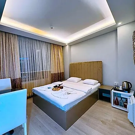 Blueway - Bakirkoy Center Istanboel