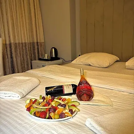 Blueway - Bakirkoy Center Hotel 3*