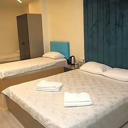 Blueway - Bakirkoy Center فندق 3*
