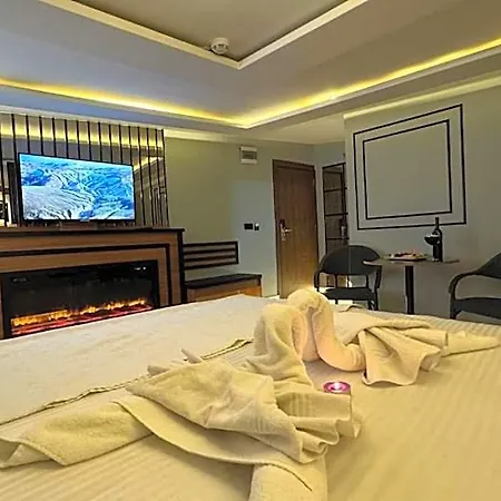 Hotel Blueway - Bakirkoy Center
