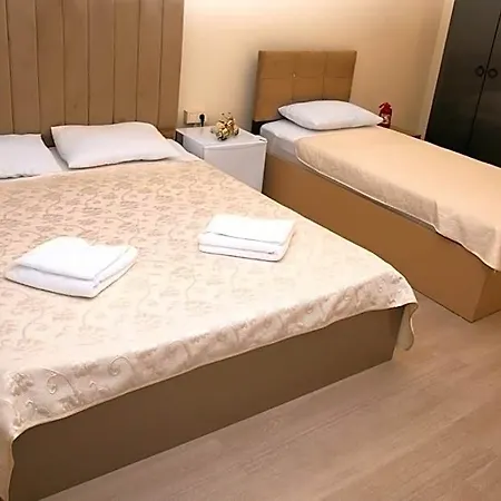 Blueway - Bakirkoy Center 3*