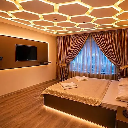 Blueway - Bakirkoy Center