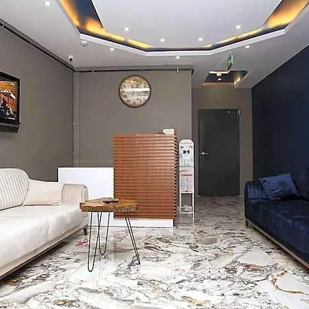 Blueway - Bakirkoy Center اسطنبول