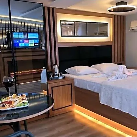 فندق Blueway - Bakirkoy Center