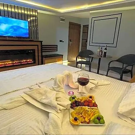 Blueway - Bakirkoy Center 3* اسطنبول