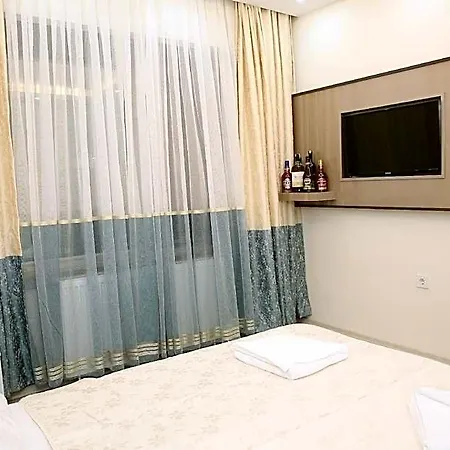 Blueway - Bakirkoy Center 3* اسطنبول