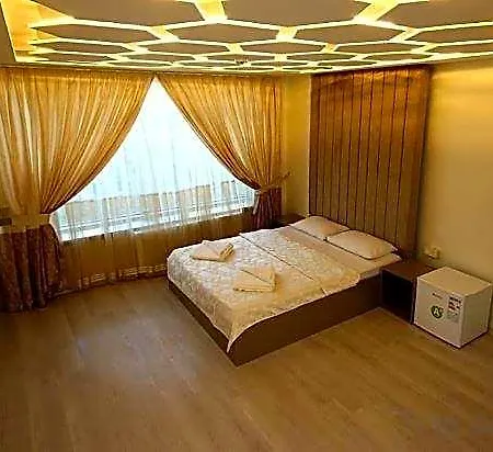 Blueway - Bakirkoy Center 3* איסטמבול