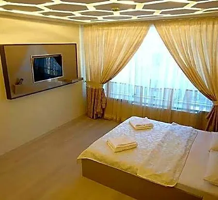 Blueway - Bakirkoy Center 3*