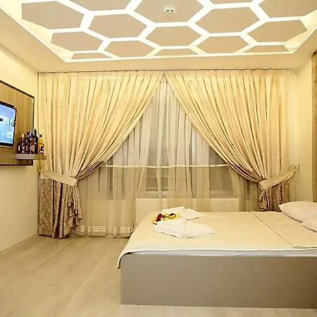 فندق Blueway - Bakirkoy Center