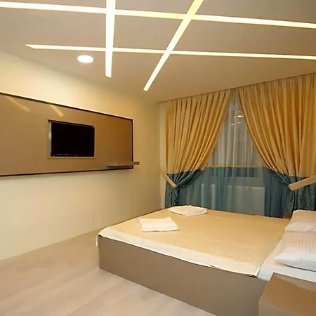 فندق Blueway - Bakirkoy Center اسطنبول