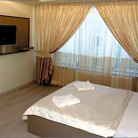 Blueway - Bakirkoy Center فندق