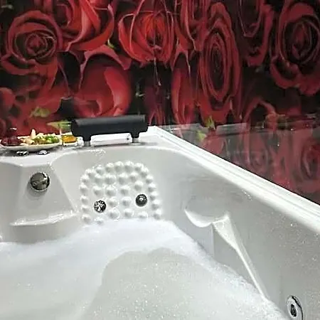 Blueway - Bakirkoy Center Hotel