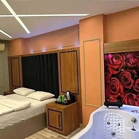 Hotel Blueway - Bakirkoy Center 3*