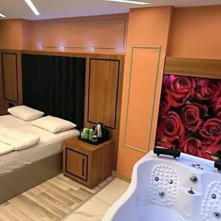 Blueway - Bakirkoy Center Hotel