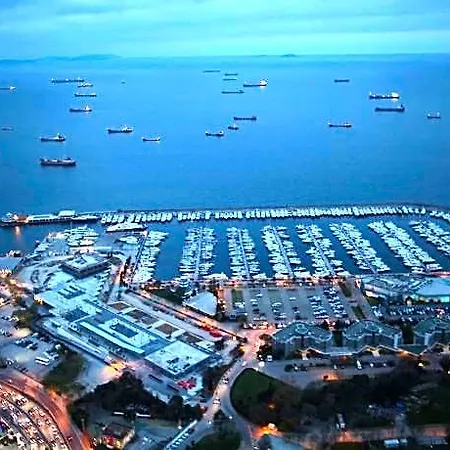 Blueway - Bakirkoy Center Istanbul