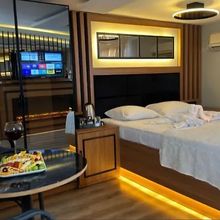 Blueway - Bakirkoy Center Hotel 3*