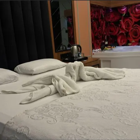 Blueway - Bakirkoy Center 3* Stambuł