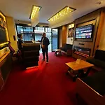 Blue Way - Bakirkoy Hotel