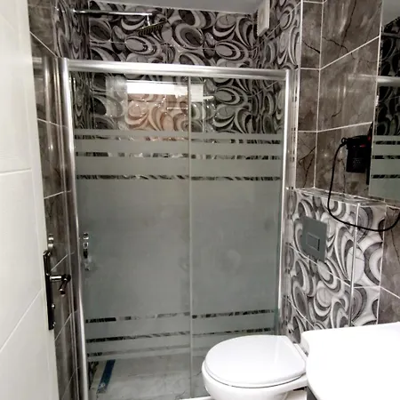 Szálloda Blueway Bakirkoey Center