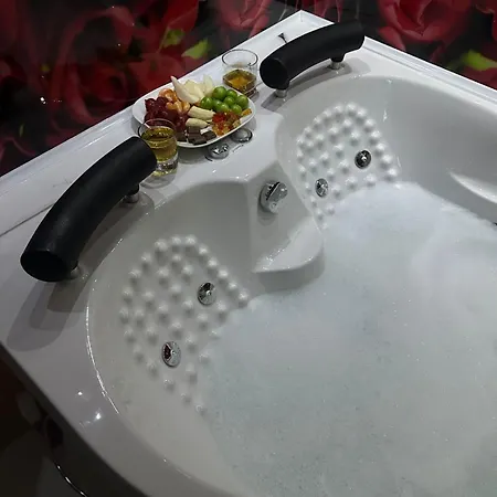 Blueway Bakirkoey Center Szálloda 2*