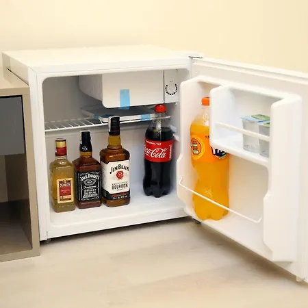 Blueway Bakirkoey Center 2*