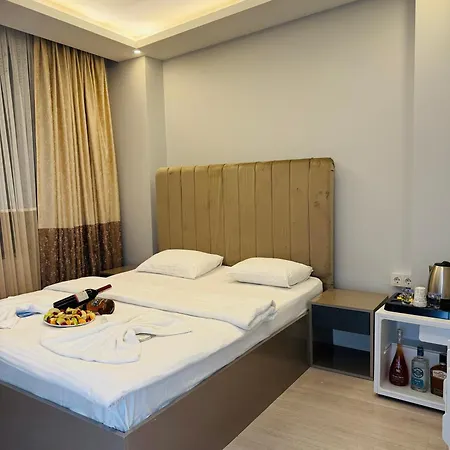 Blueway Bakirkoey Center Isztambul