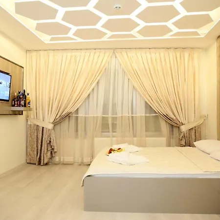 Blueway Bakirkoey Center 2* Isztambul