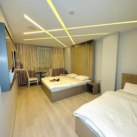 Blueway Bakirkoey Center