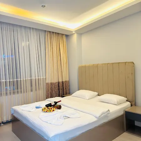 Blueway - Bakirkoy Center Hotel