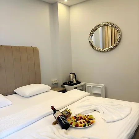 Blueway Bakirkoey Center 2*