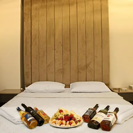 Blueway Bakirkoey Center