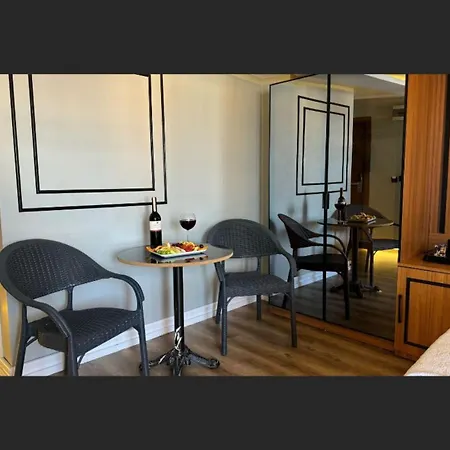Blueway - Bakirkoy Center Hotel