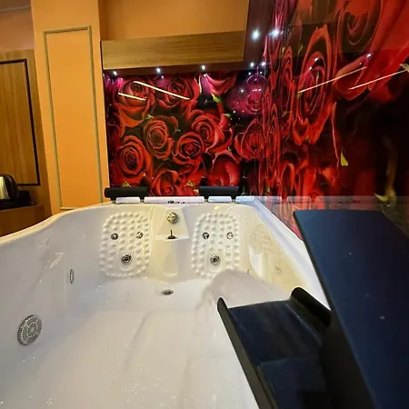 Szálloda Blueway Bakirkoey Center