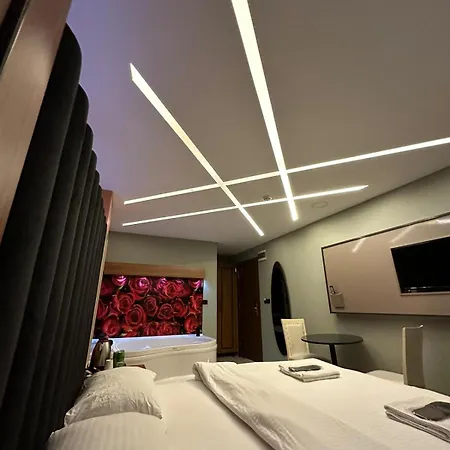 Szálloda Blueway Bakirkoey Center