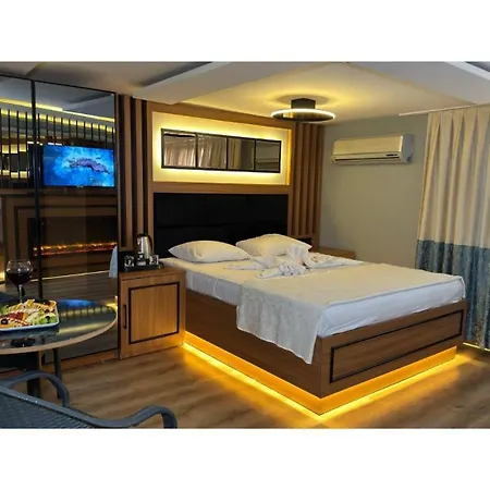 Blueway - Bakirkoy Center Hotel