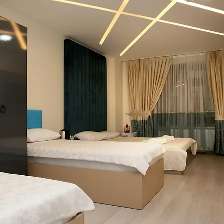 Blueway Bakirkoey Center