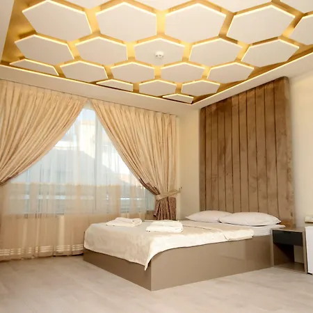 Blueway Bakirkoey Center 2*