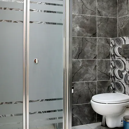 Blueway Bakirkoey Center Szálloda 2*