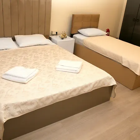 Blueway Bakirkoey Center 2* Isztambul